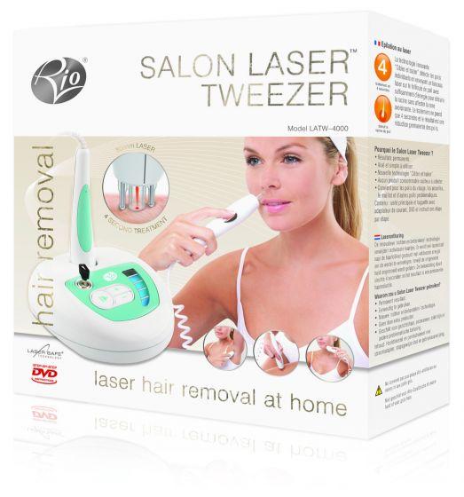 Rio Salon Laser Tweezer