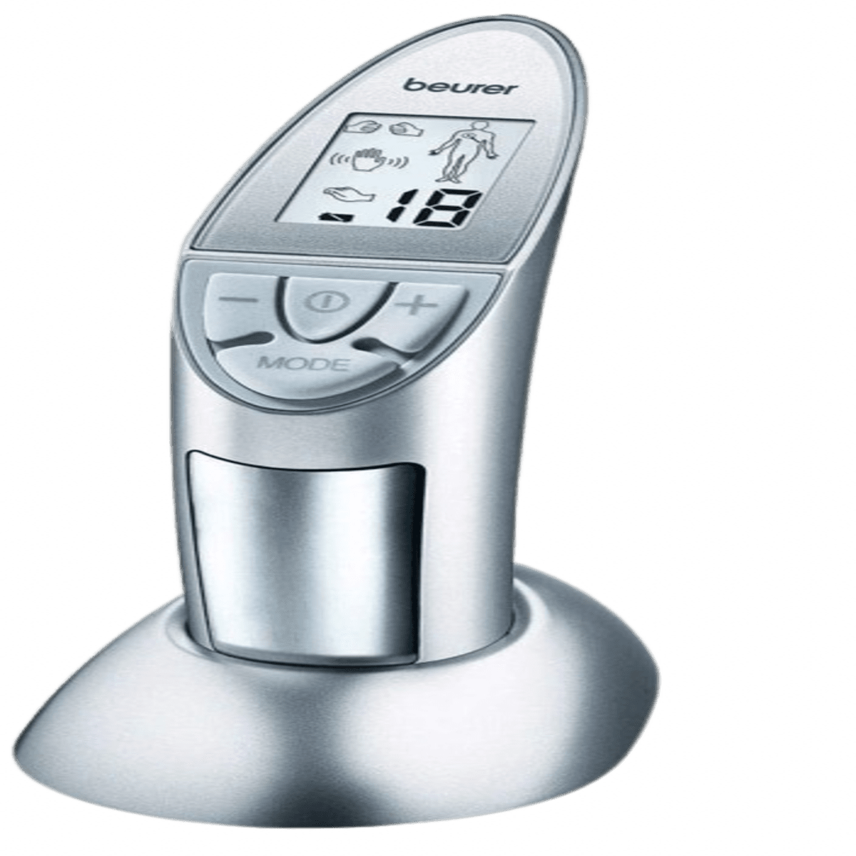 Beurer Electro-Acupuncture device for pain relief and muscle stimulation in Nigeria pharmacy
