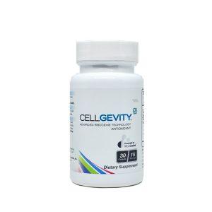 Puritan's Pride L-Glutathione 500mg, 30 Capsules - Asset Pharmacy