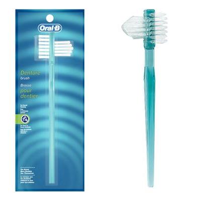 Oral-B Denture Brush