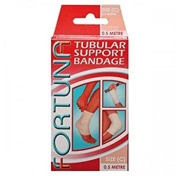 Fortuna Tubular Support Bandage Size C 1.0m