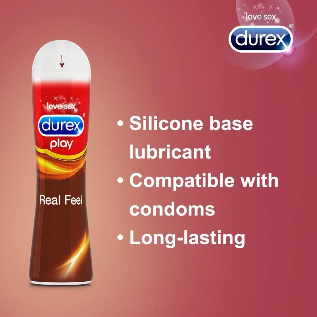 gel para lubricar los ojos Silicone Based Lubricants main image 0