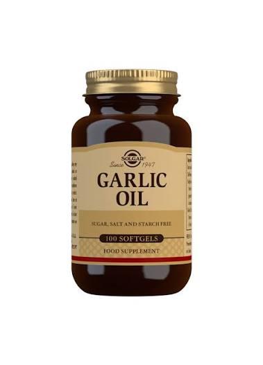 Clarion Garlic Oil Capsules 100 Capsules garlic oil food supplement formulated to support heart health cardiovascular wellness immune function antioxidant protection and overall wellbeing, original Clarion Garlic Oil Capsules available from Asset Pharmacy
