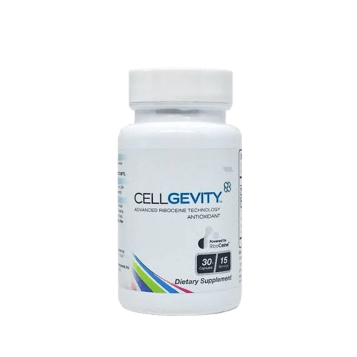 Cellgevity - Advanced Riboceine Technology, 30's