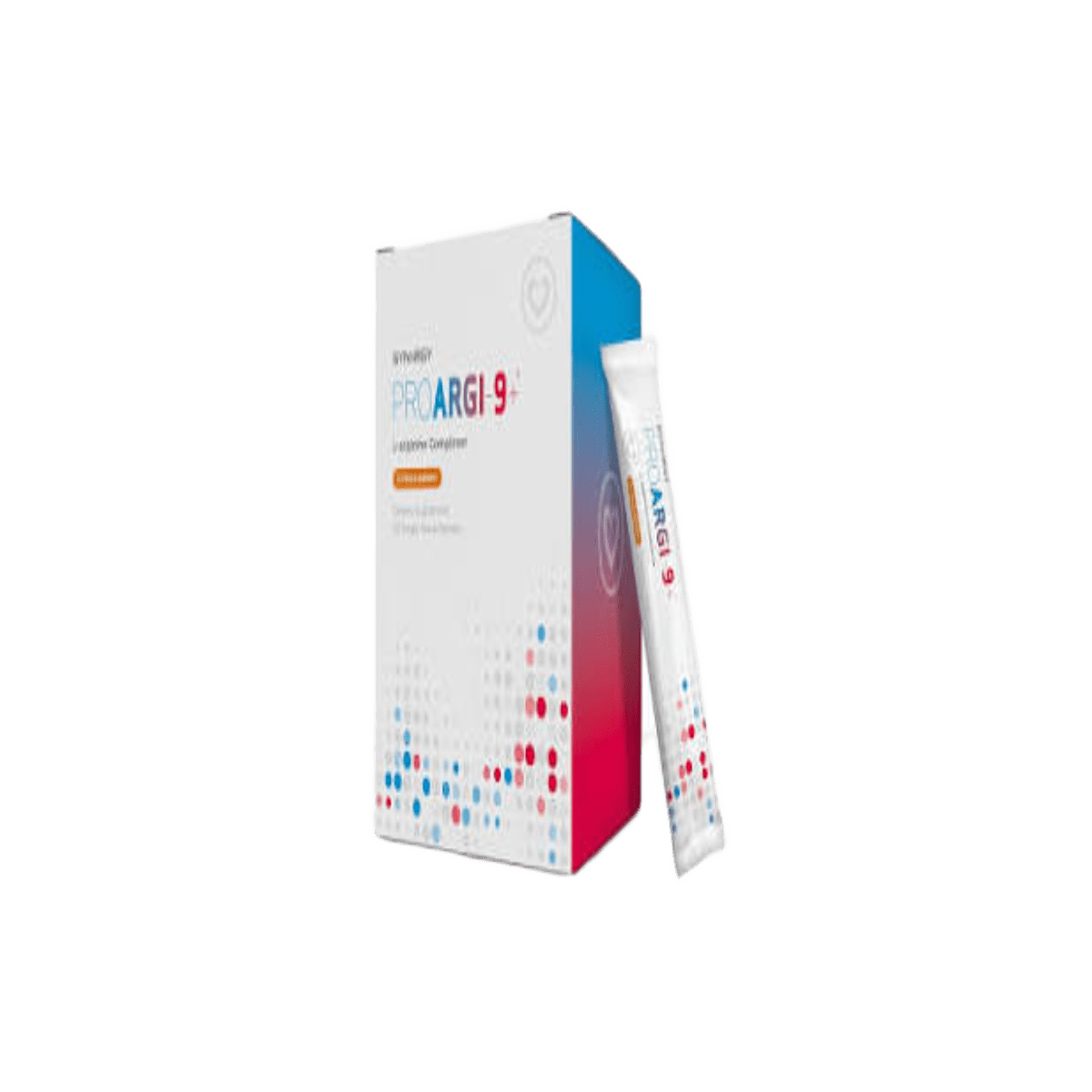 synergy PROARGI-9+ 30スティックパック Synergy ProArgi-9 Plus, 30 Sachets - Asset Pharmacy