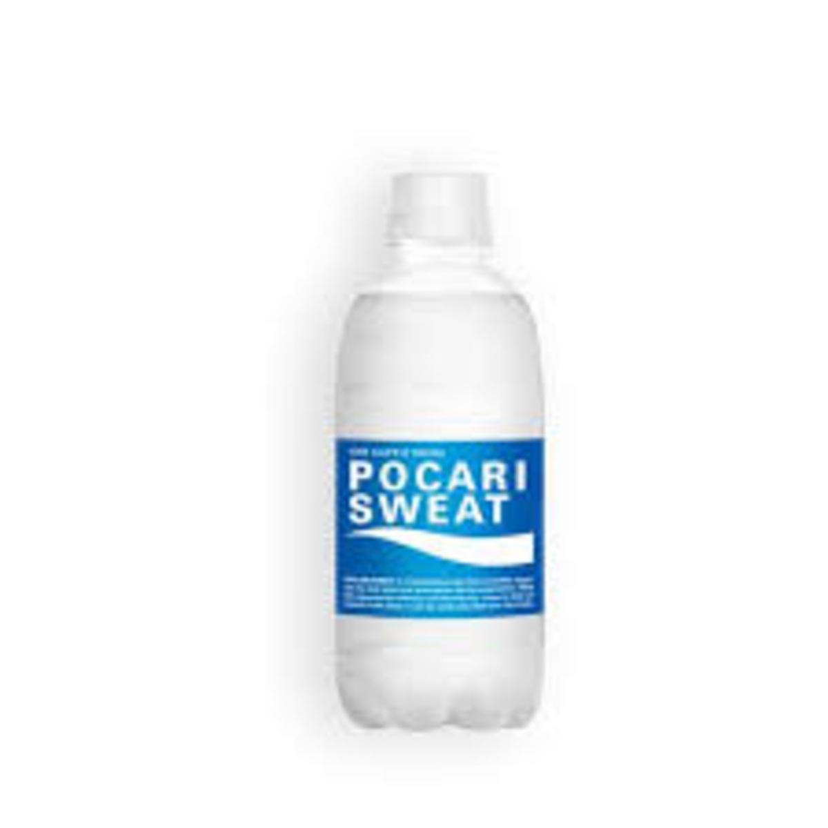 Pocari Sweat Drink, 500ml